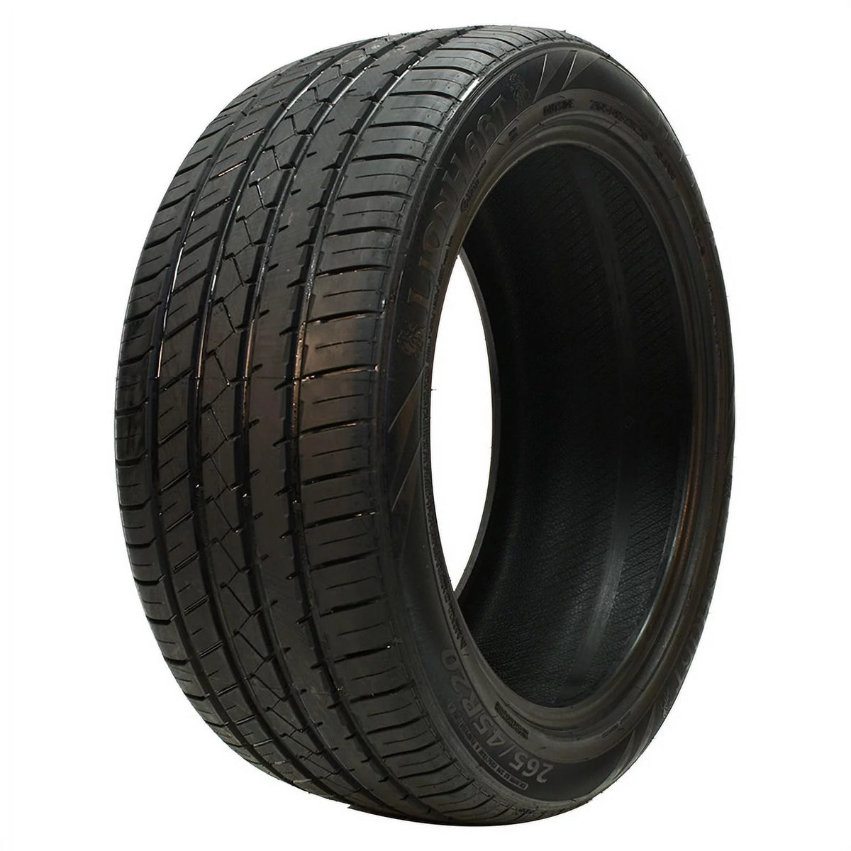 P305/35R22 110W Tire A26322