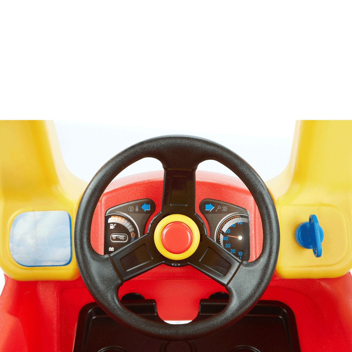 Ride On Toy for Toddlers and Kids L366