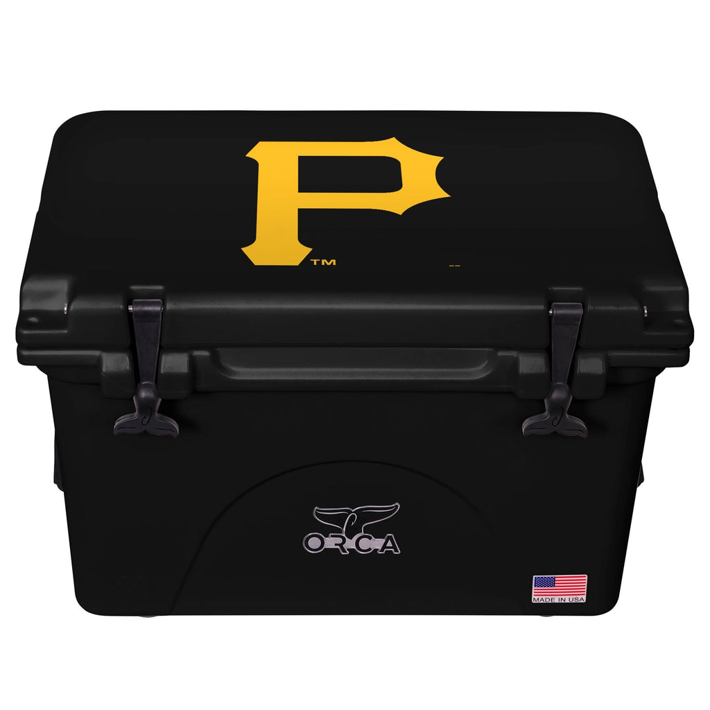 40-Quart Hard-Sided Cooler T902