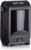 1400 Watts Touchless Stationary Vacuum with Infrared Sensors F682
