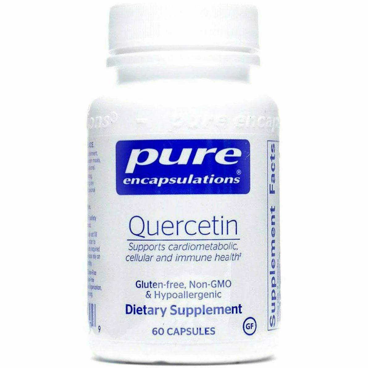 Quercetin 250 mg S7234