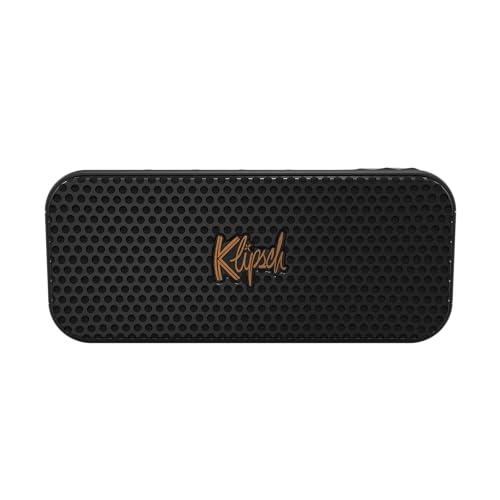 Portable Bluetooth Speaker with 24 Hours Playtime N566418