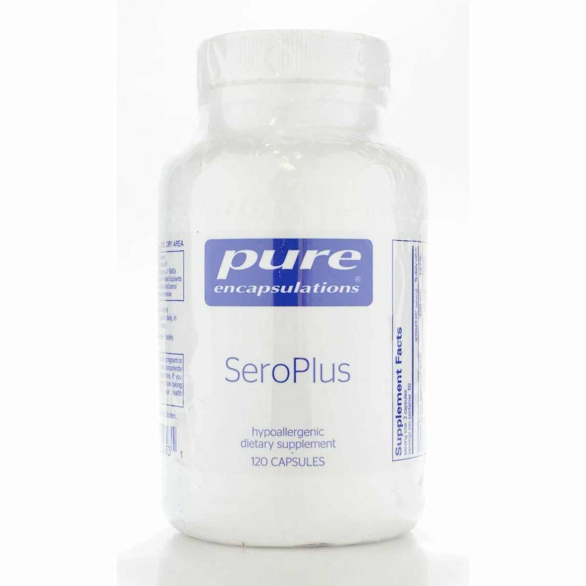 120 Capsules Q614