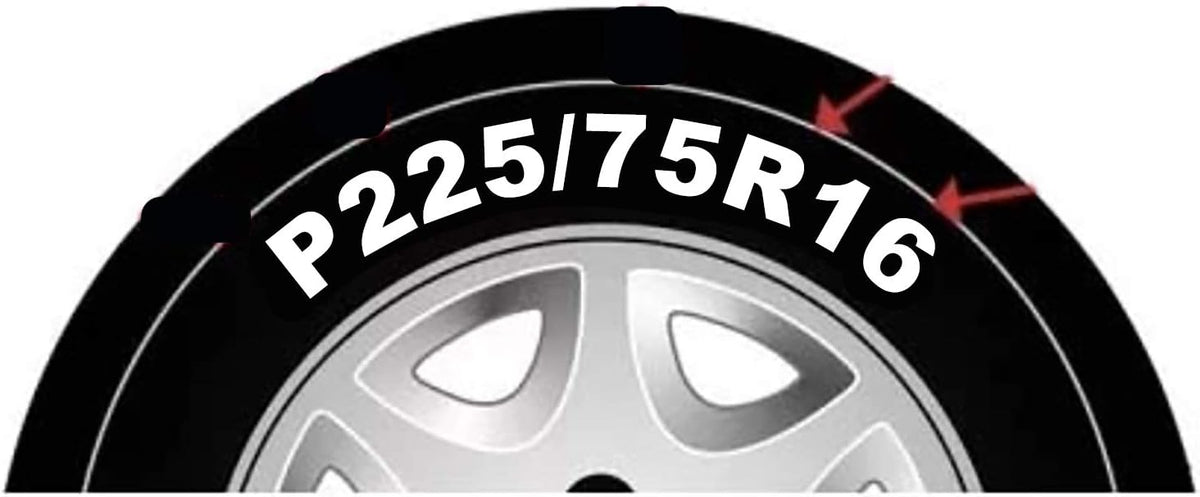 16 Inch 5 Lug Black Steel Wheel H736