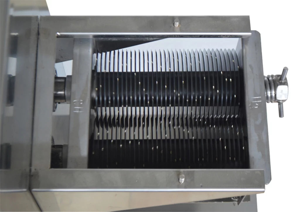 Electric Meat Slicer 3mm Blade Z98573