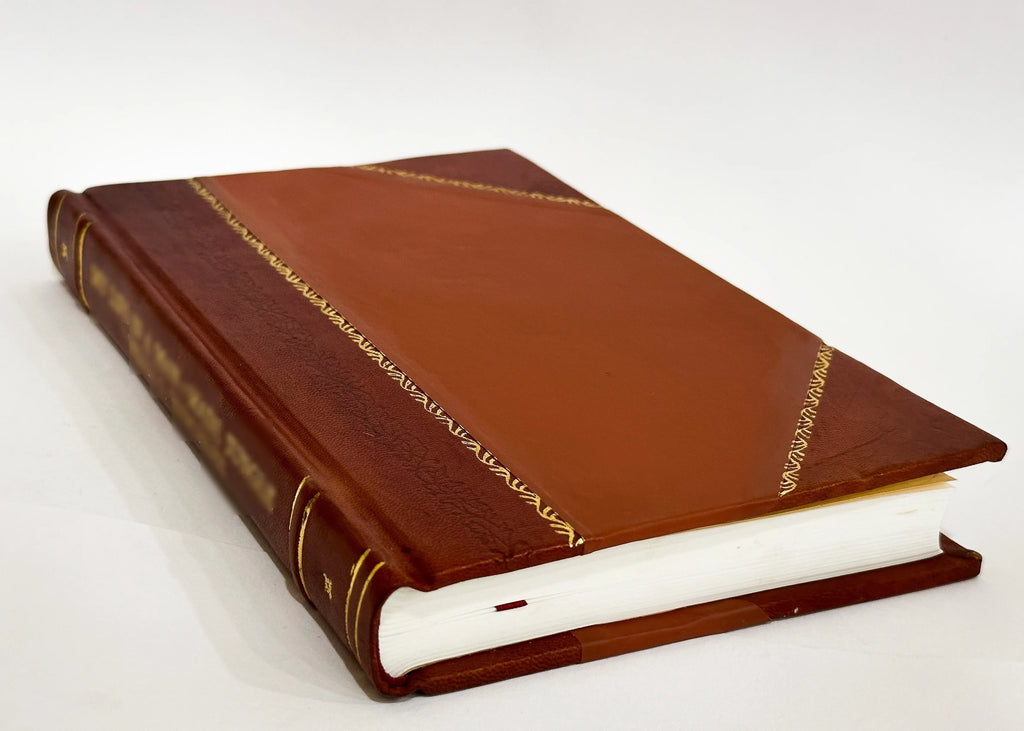 Les Actes Des Apotres Lettre TrouveE Dans La Coulotte De L'Abbe Maury Par Le DeGraisseur Cus Lettre a Philippe D'OrleAns En RePonse a Son Expose 1790 Edition Leather Bound H919582