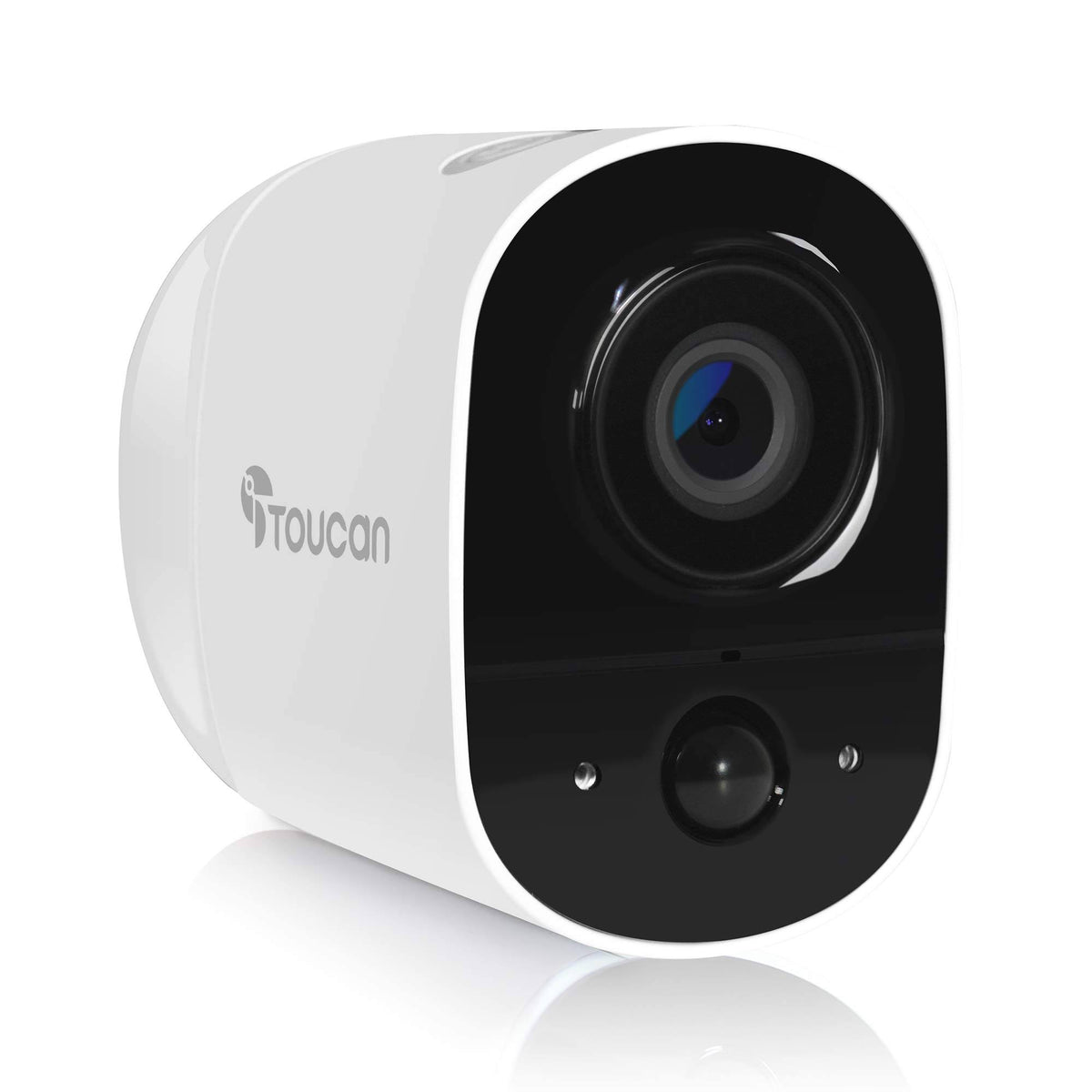 Wireless Outdoor Camera Rechargeable Battery Y740