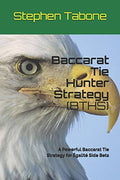 Baccarat Tie Strategy Book C870229