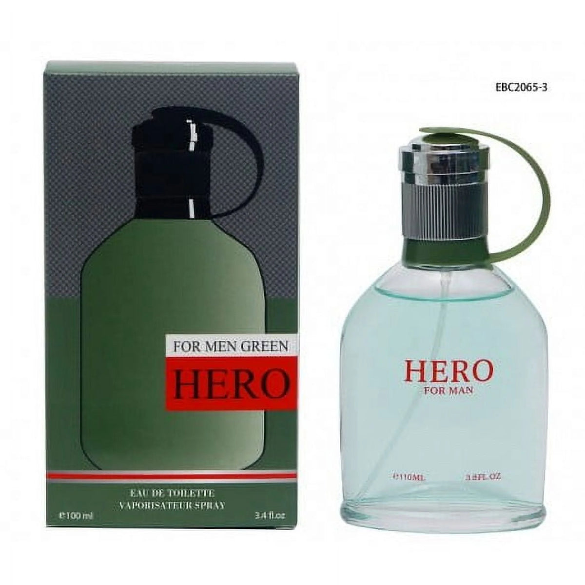 Men's Perfume 3.4 fl oz C24212