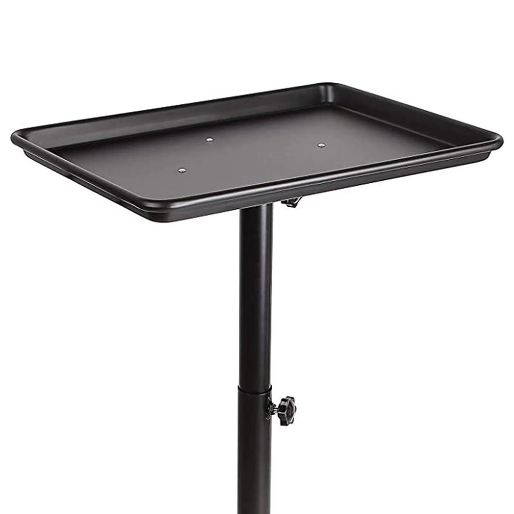 Black Rolling Salon Trolley R157443