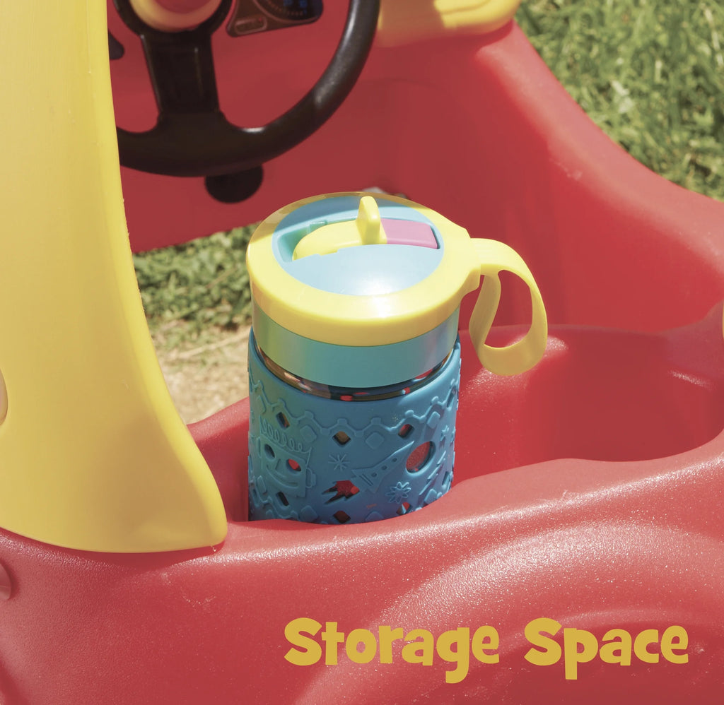Ride On Toy for Toddlers and Kids L366