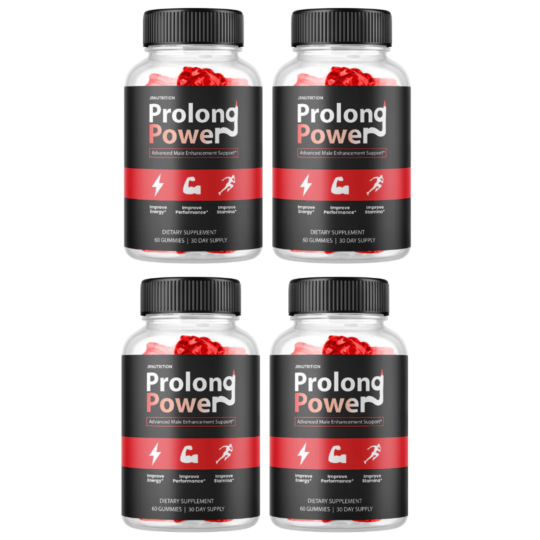 Male Supplement Gummies R80645