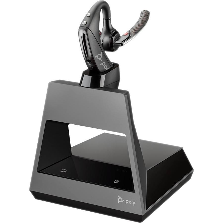 Bluetooth Wireless Earbud Headset with Noise-Canceling M6663
