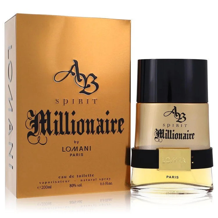 Eau De Toilette Spray C6648