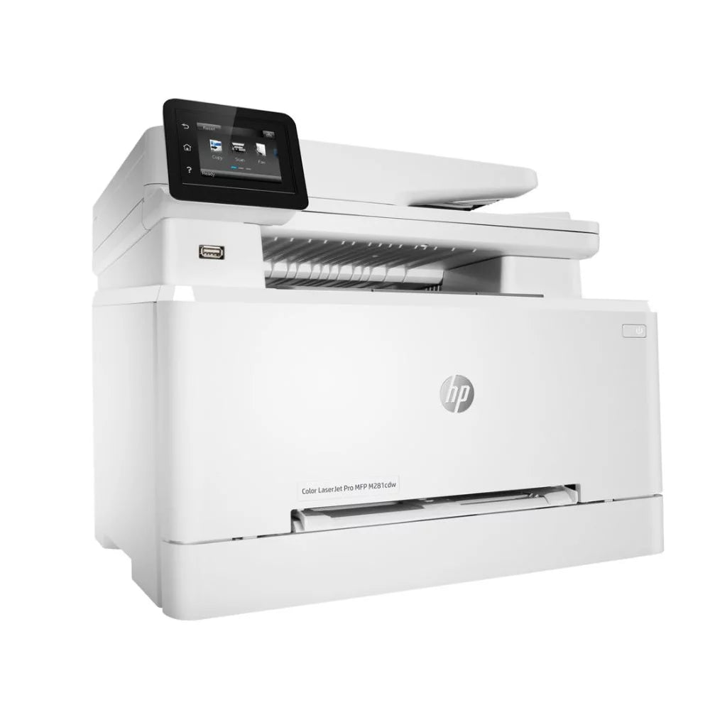 Color Laser Printer/Copier/Scanner/Fax S9219