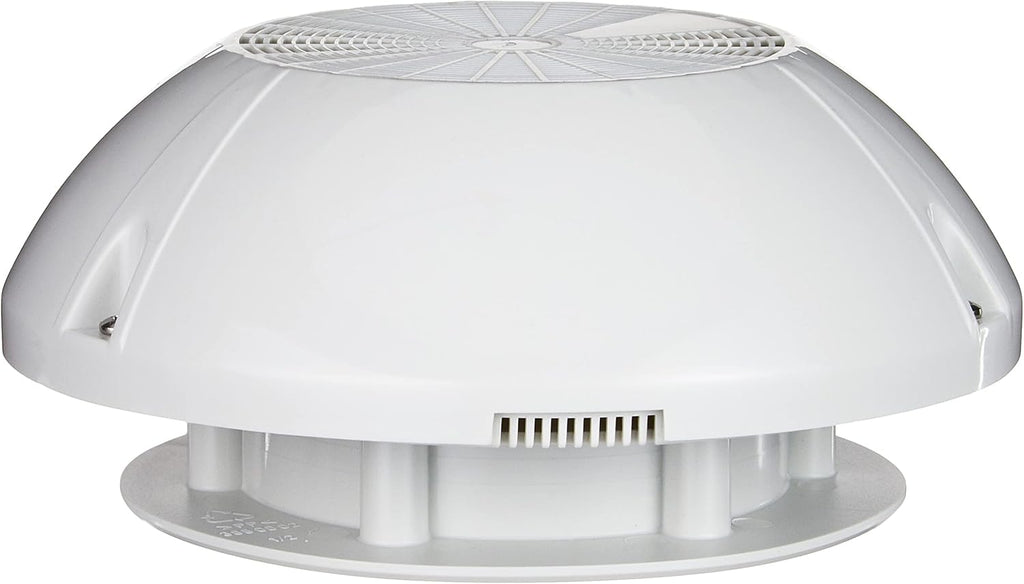 Mushroom-Shaped Fan 100mm I966