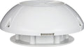 Mushroom-Shaped Fan 100mm I966