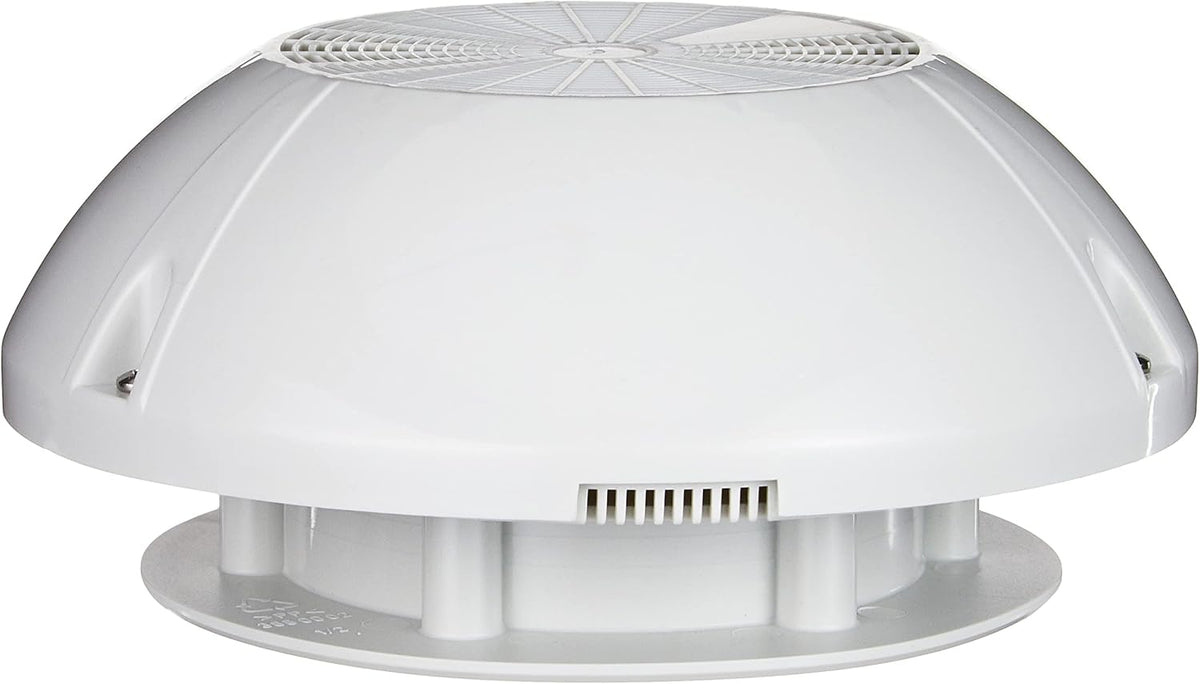 Mushroom-Shaped Fan 100mm I966