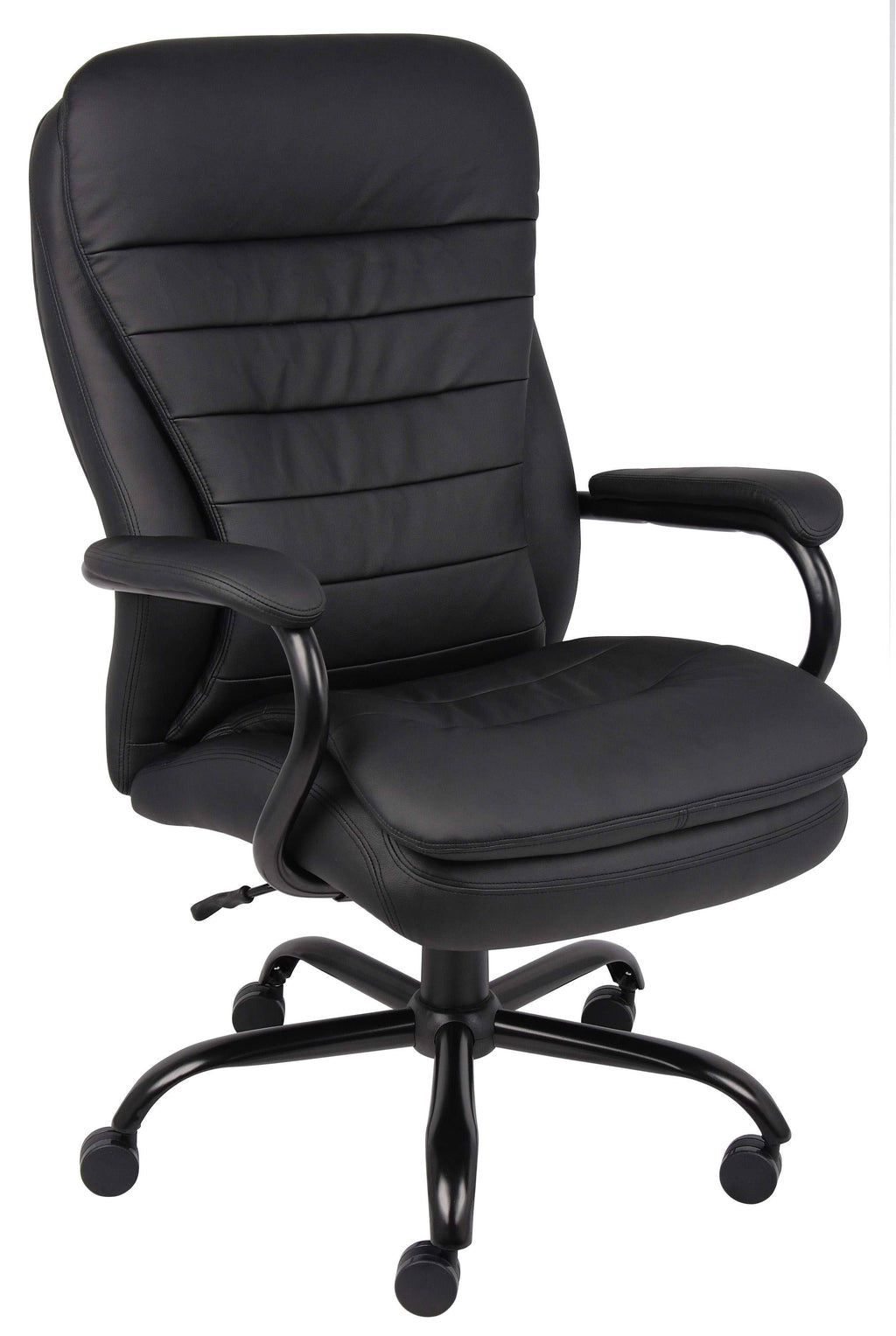 Black Office Chair Q803868