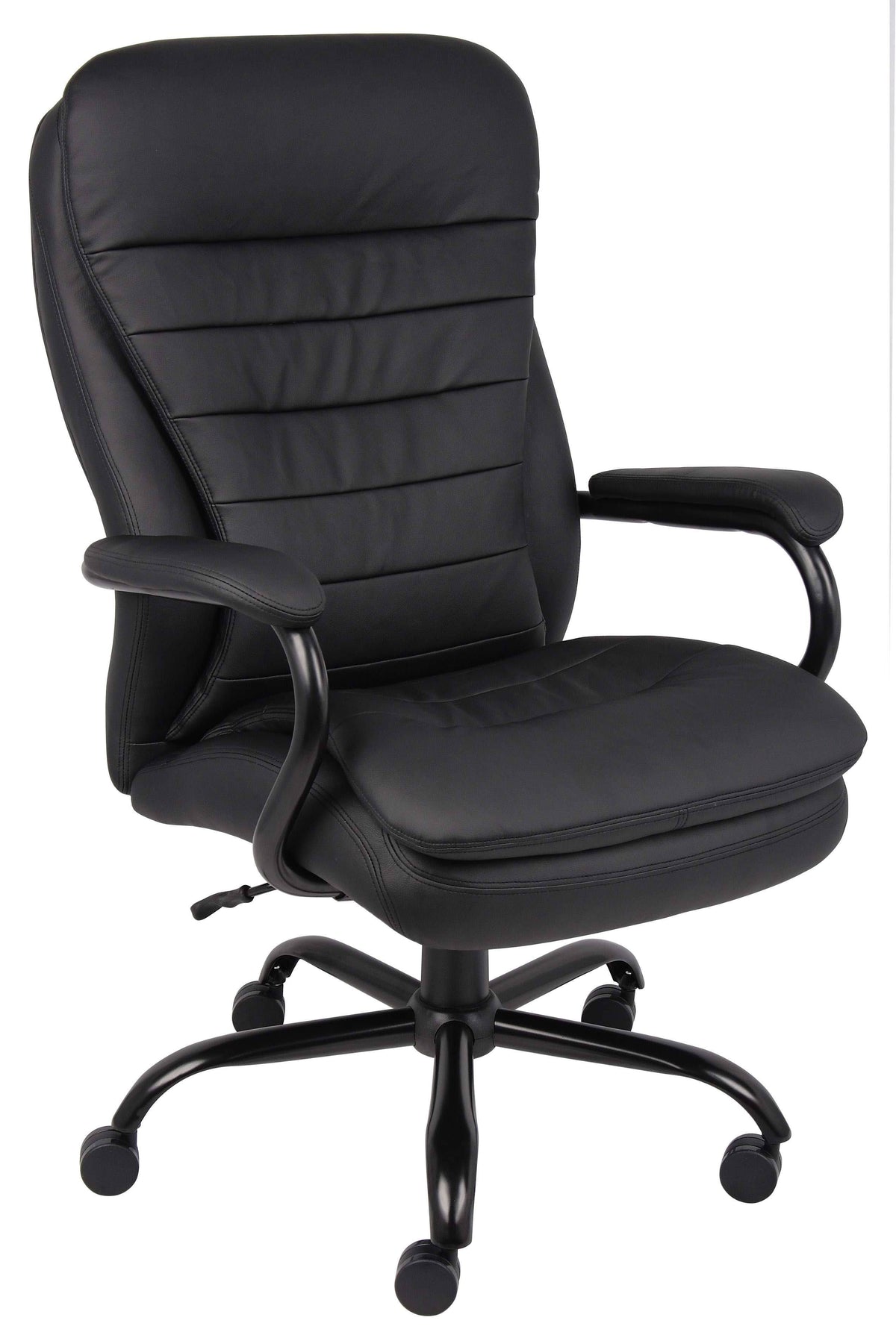 Black Office Chair Q803868