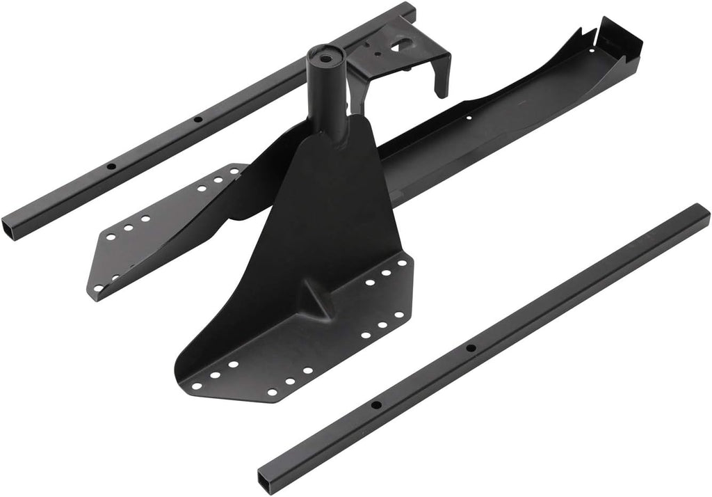 Oversize Tire Carrier Mount S237738