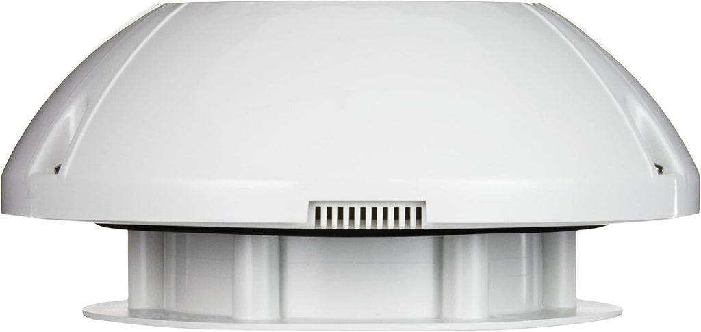 Mushroom-Shaped Fan 100mm I966