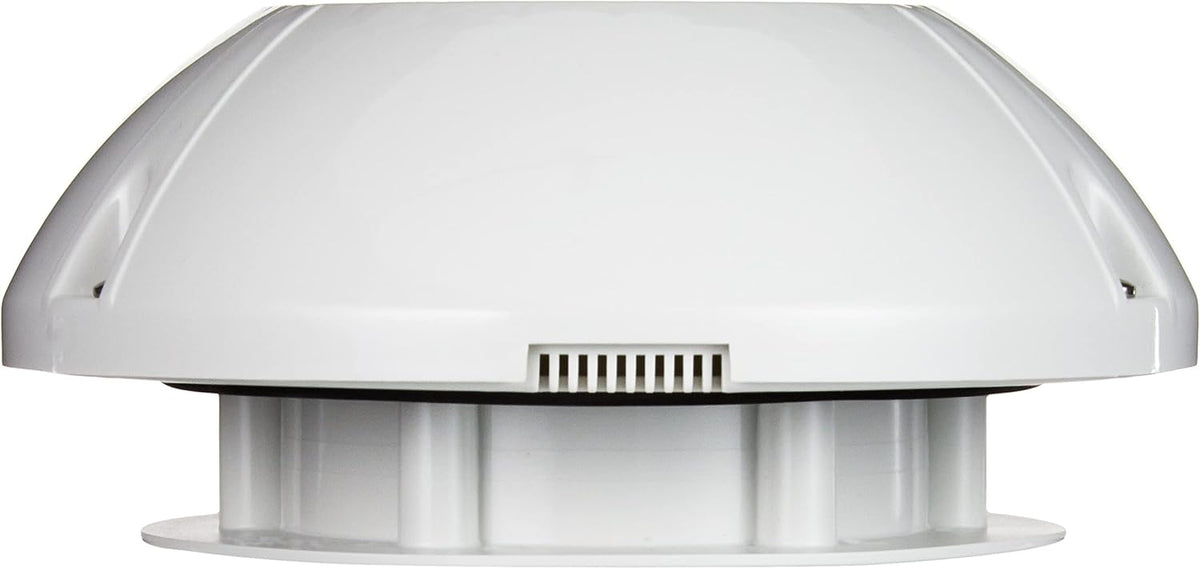 Mushroom-Shaped Fan 100mm I966