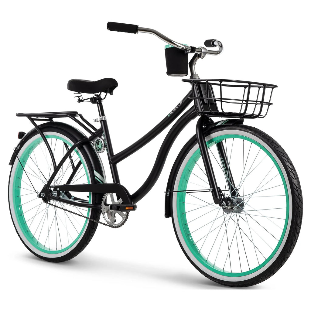 26-inch Aluminum Cruiser Bike D398