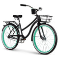 26-inch Aluminum Cruiser Bike D398