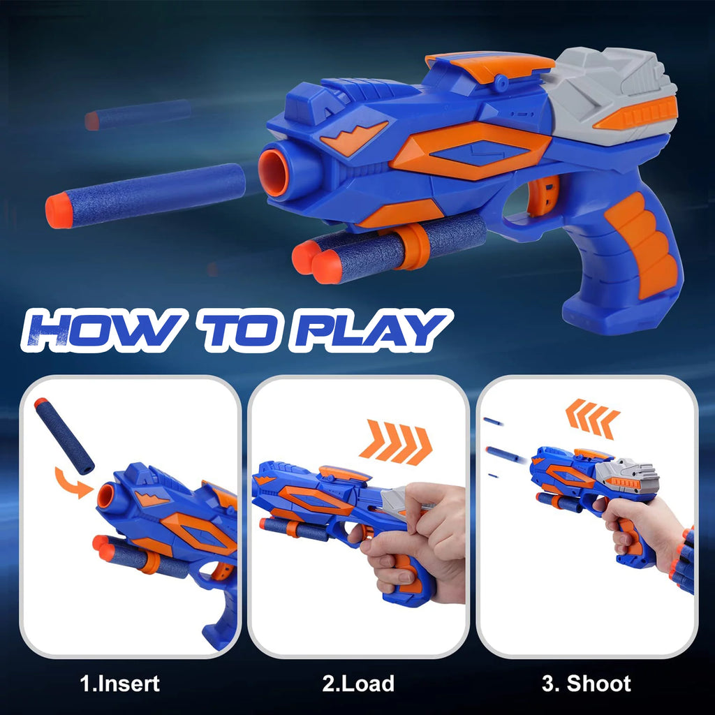 Shooting Target for Kids A92080