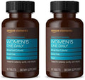Vegan Whole Food Cultured Multivitamin 65 Tablets T25024