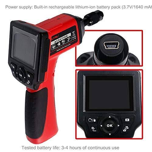 Digital Inspection Camera with 5.5mm Camera N1643