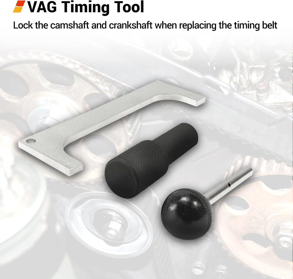 13 Pcs Injection Pump Timing Tool Kit Q331678