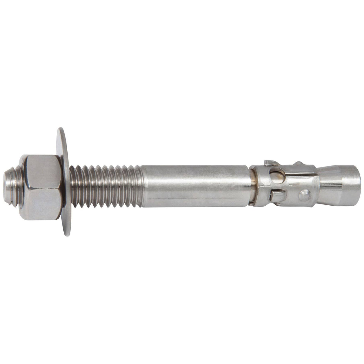 316 Stainless Steel Wedge Anchor A66341