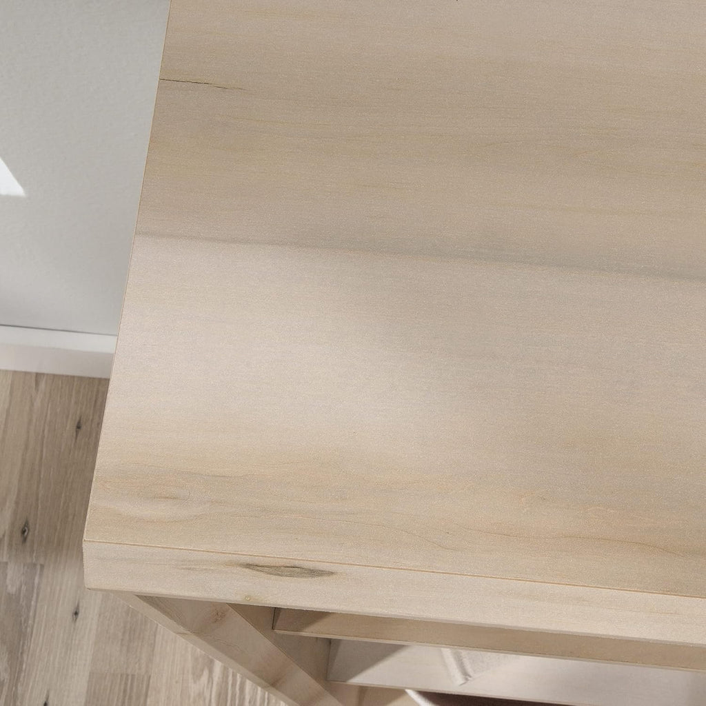 Pacific Maple Bookcase O6614