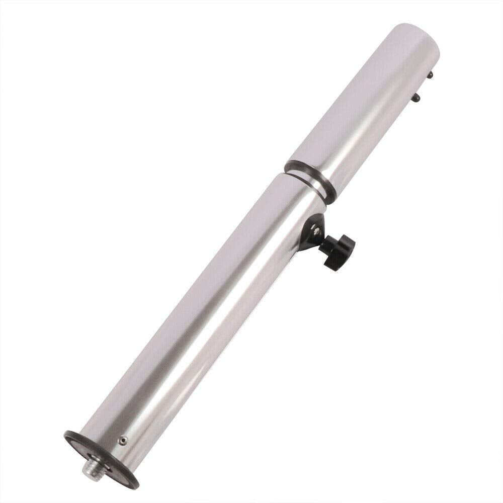 Adjustable Aluminum Removable Table Pedestal U8129