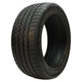 All Season 255/40ZR21 102Y XL Passenger Tire Q291