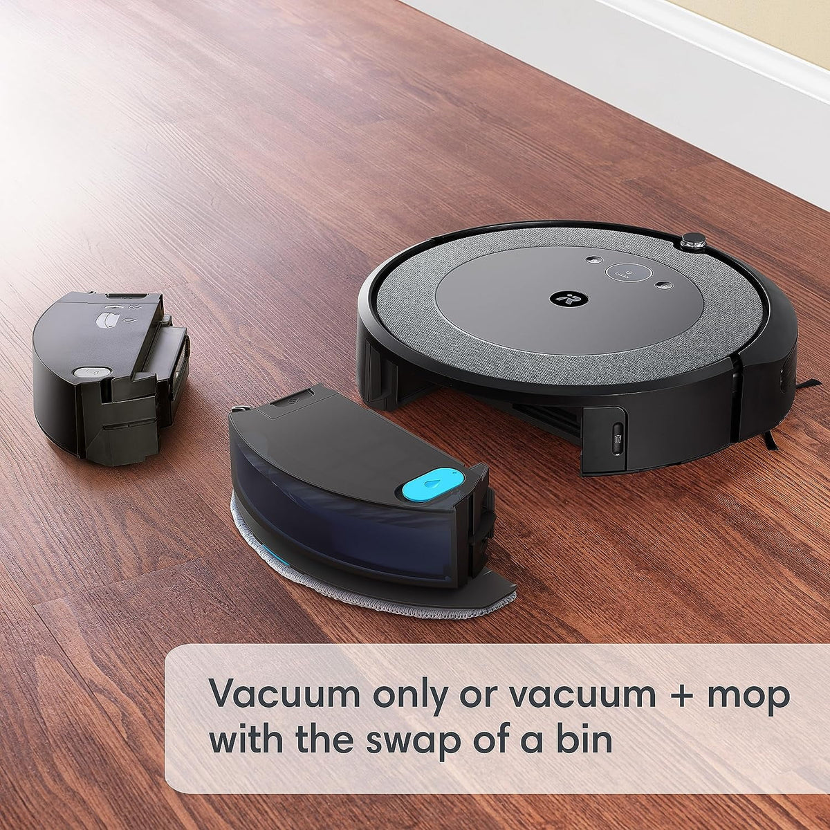 Robot Vacuum X20000