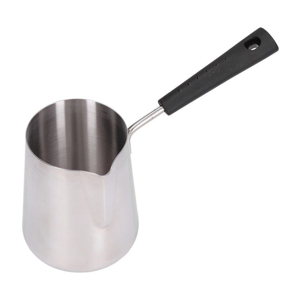 600ml Stainless Steel Turkish Coffee Pot N65053