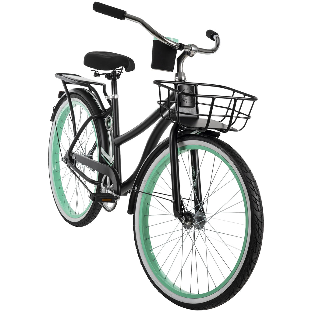 26-inch Aluminum Cruiser Bike D398