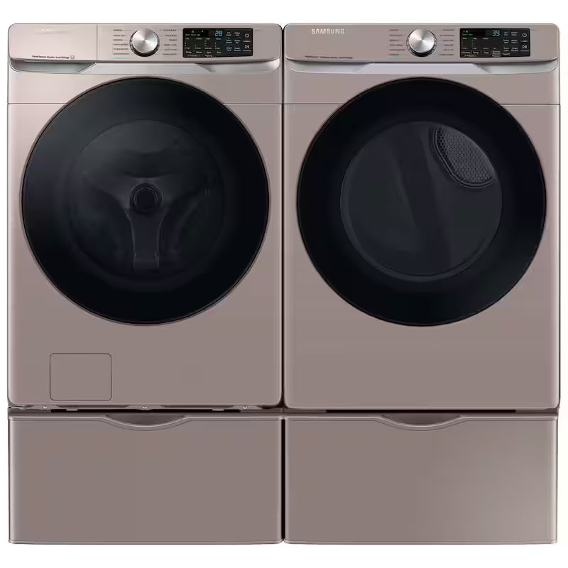 Front Load Washer with Super Speed U968870