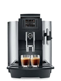 Automatic Cappuccino Espresso Machine Z35157