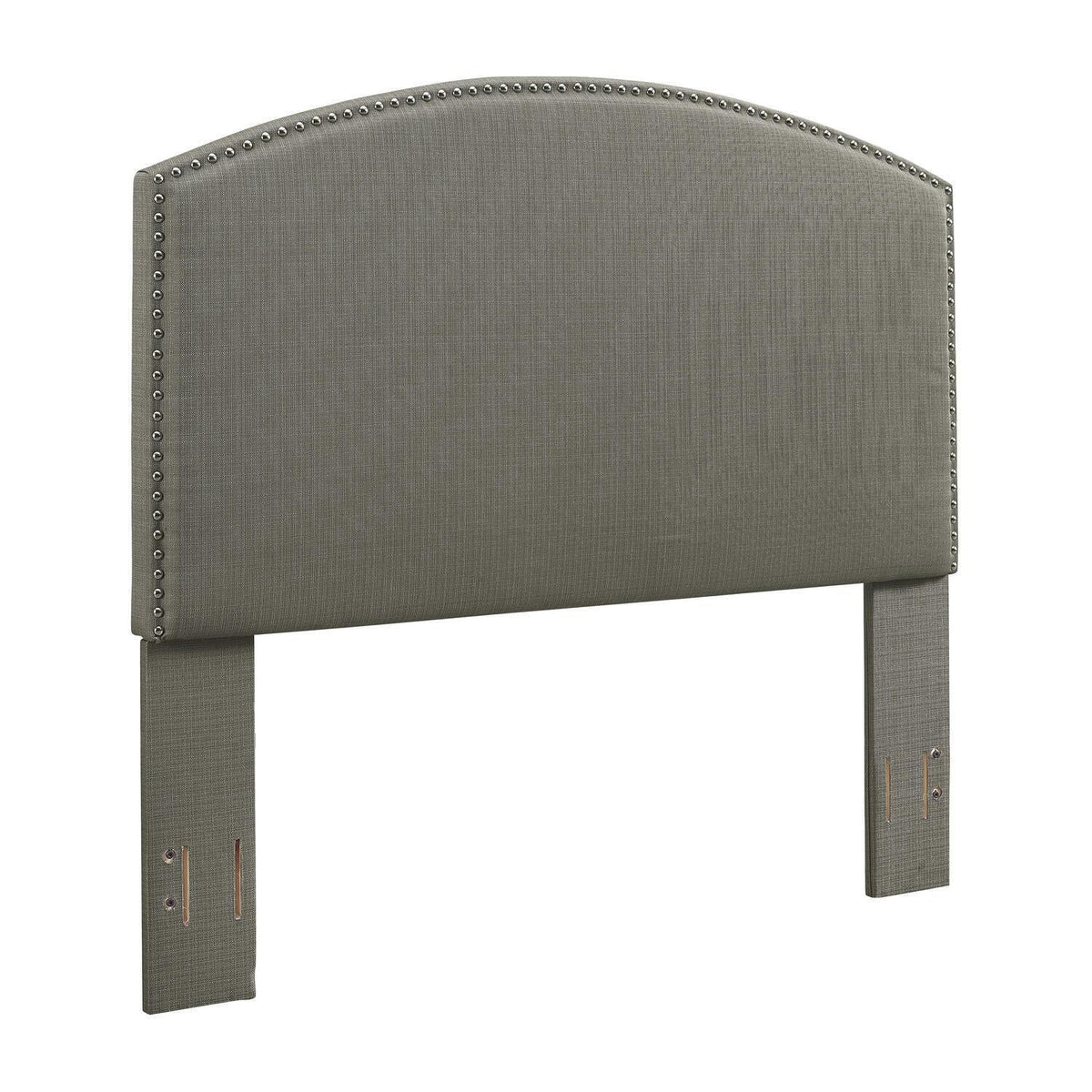 Upholstered King/Cal King Headboard W8580