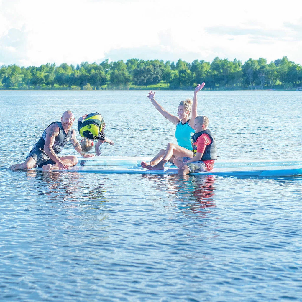 Inflatable Island U1300