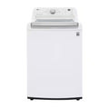 5.0 cu. ft. Top Load Washer in White E6089