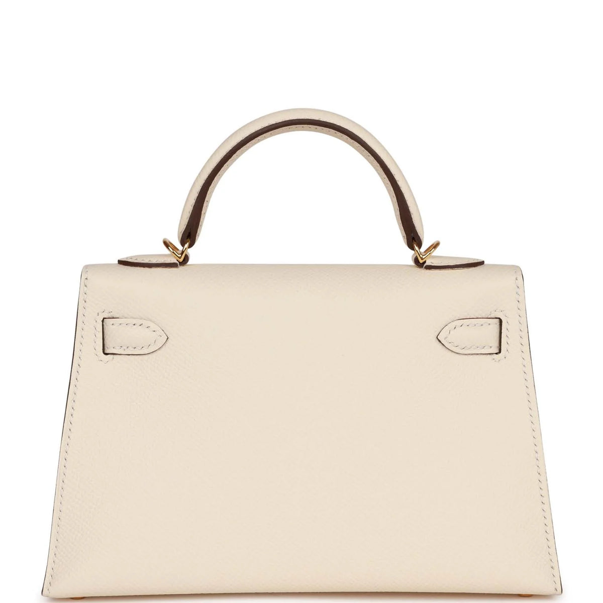 Nata Epsom Leather Bag L646545