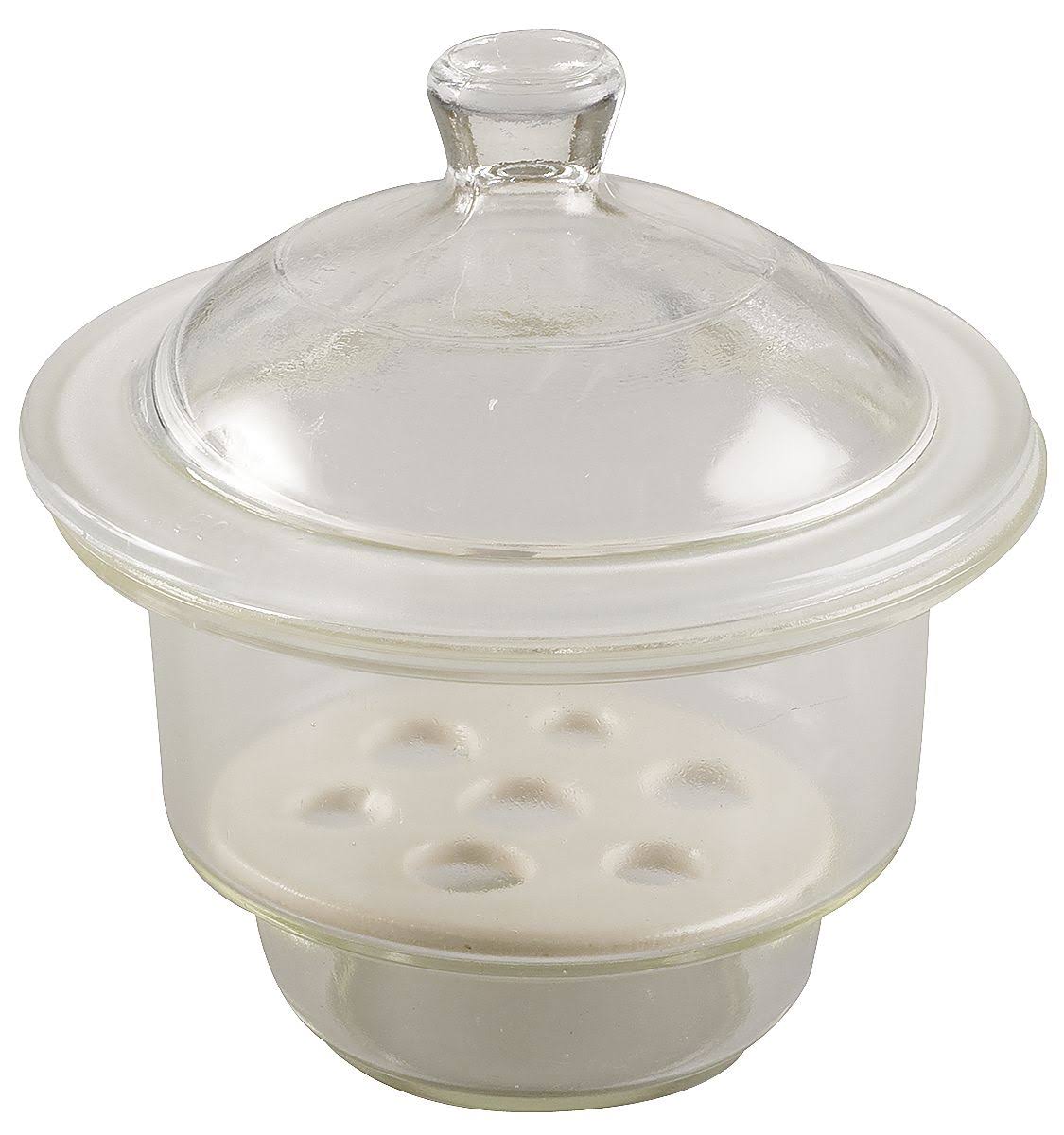 Clear Glass Desiccator A69791