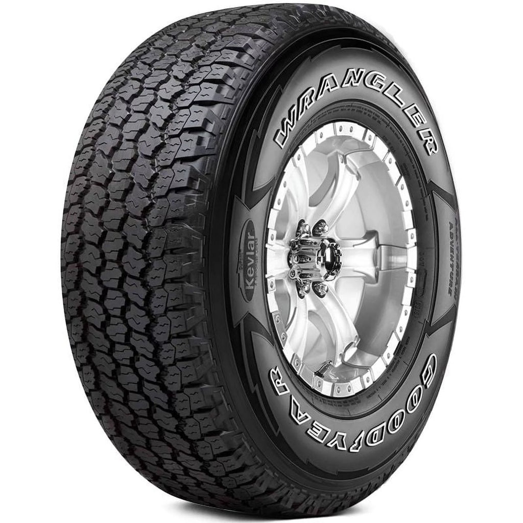 All Terrain Light Truck Tire C432