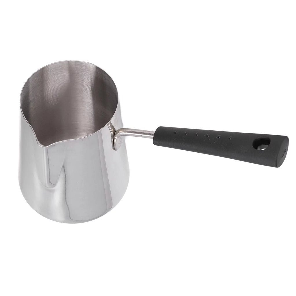 600ml Stainless Steel Turkish Coffee Pot N65053