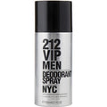 Deodorant Spray 5 oz E51286